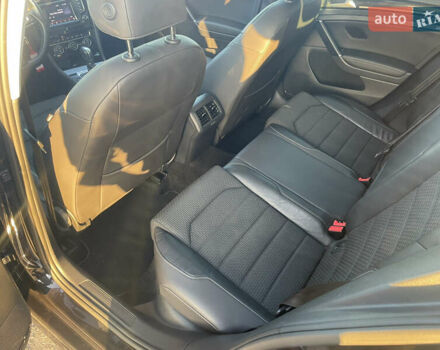 Фольксваген Гольф 2014 в Буске на Automoto.ua Черный Фольксваген Гольф, объемом двигателя 1.2 л и пробегом 253 тыс. км за 10000 $, фото 13 на Automoto.ua