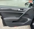 Черный Фольксваген Гольф, объемом двигателя 1.97 л и пробегом 272 тыс. км за 11750 $, фото 15 на Automoto.ua