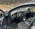 Черный Фольксваген Гольф, объемом двигателя 2 л и пробегом 260 тыс. км за 11700 $, фото 3 на Automoto.ua