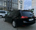 Чорний Фольксваген Гольф, об'ємом двигуна 1.6 л та пробігом 257 тис. км за 11799 $, фото 11 на Automoto.ua