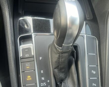 Чорний Фольксваген Гольф, об'ємом двигуна 2 л та пробігом 143 тис. км за 13900 $, фото 10 на Automoto.ua