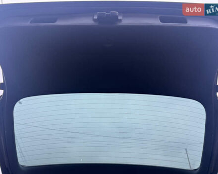 Черный Фольксваген Гольф, объемом двигателя 1.97 л и пробегом 189 тыс. км за 10500 $, фото 10 на Automoto.ua