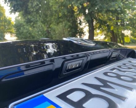 Черный Фольксваген Гольф, объемом двигателя 1.6 л и пробегом 222 тыс. км за 12600 $, фото 6 на Automoto.ua