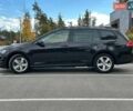 Черный Фольксваген Гольф, объемом двигателя 1.6 л и пробегом 240 тыс. км за 10800 $, фото 7 на Automoto.ua