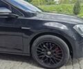 Черный Фольксваген Гольф, объемом двигателя 1.6 л и пробегом 229 тыс. км за 11199 $, фото 9 на Automoto.ua