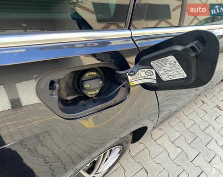 Черный Фольксваген Гольф, объемом двигателя 1.97 л и пробегом 198 тыс. км за 12500 $, фото 21 на Automoto.ua