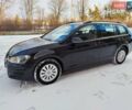 Черный Фольксваген Гольф, объемом двигателя 1.6 л и пробегом 250 тыс. км за 10700 $, фото 1 на Automoto.ua
