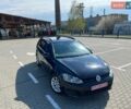 Чорний Фольксваген Гольф, об'ємом двигуна 1.97 л та пробігом 278 тис. км за 10990 $, фото 1 на Automoto.ua