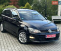 Черный Фольксваген Гольф, объемом двигателя 1.6 л и пробегом 230 тыс. км за 11800 $, фото 21 на Automoto.ua