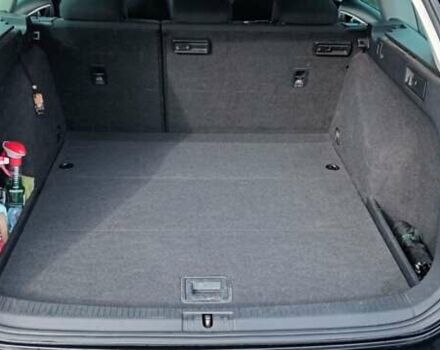 Чорний Фольксваген Гольф, об'ємом двигуна 1.6 л та пробігом 297 тис. км за 9900 $, фото 17 на Automoto.ua