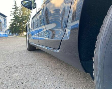 Черный Фольксваген Гольф, объемом двигателя 1.6 л и пробегом 222 тыс. км за 12600 $, фото 11 на Automoto.ua