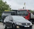 Чорний Фольксваген Гольф, об'ємом двигуна 1.6 л та пробігом 289 тис. км за 9719 $, фото 1 на Automoto.ua