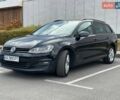 Черный Фольксваген Гольф, объемом двигателя 1.6 л и пробегом 240 тыс. км за 10800 $, фото 8 на Automoto.ua