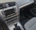 Чорний Фольксваген Гольф, об'ємом двигуна 1.6 л та пробігом 250 тис. км за 10799 $, фото 7 на Automoto.ua