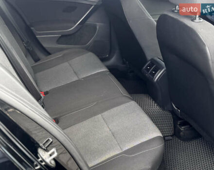 Чорний Фольксваген Гольф, об'ємом двигуна 1.6 л та пробігом 320 тис. км за 9500 $, фото 34 на Automoto.ua