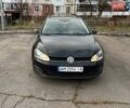 Чорний Фольксваген Гольф, об'ємом двигуна 1.6 л та пробігом 280 тис. км за 9500 $, фото 2 на Automoto.ua