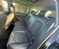 Черный Фольксваген Гольф, объемом двигателя 1.2 л и пробегом 253 тыс. км за 10000 $, фото 6 на Automoto.ua