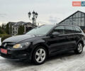 Черный Фольксваген Гольф, объемом двигателя 2 л и пробегом 249 тыс. км за 11950 $, фото 19 на Automoto.ua