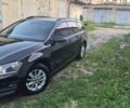 Чорний Фольксваген Гольф, об'ємом двигуна 1.4 л та пробігом 182 тис. км за 8500 $, фото 1 на Automoto.ua