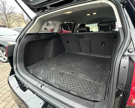 Черный Фольксваген Гольф, объемом двигателя 1.4 л и пробегом 261 тыс. км за 10500 $, фото 20 на Automoto.ua