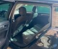 Черный Фольксваген Гольф, объемом двигателя 1.6 л и пробегом 236 тыс. км за 10000 $, фото 2 на Automoto.ua