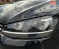 Черный Фольксваген Гольф, объемом двигателя 1.6 л и пробегом 240 тыс. км за 10800 $, фото 11 на Automoto.ua