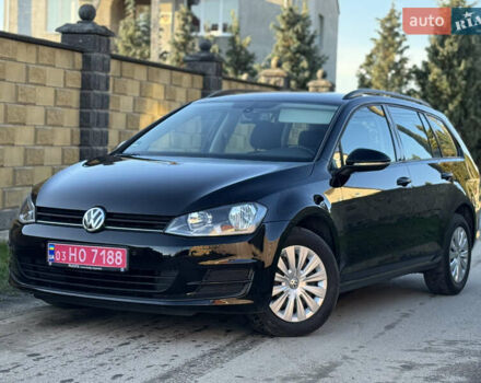 Черный Фольксваген Гольф, объемом двигателя 1.6 л и пробегом 218 тыс. км за 10900 $, фото 10 на Automoto.ua