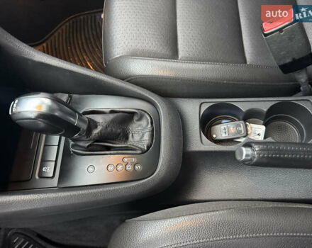 Черный Фольксваген Гольф, объемом двигателя 1.97 л и пробегом 189 тыс. км за 10500 $, фото 7 на Automoto.ua