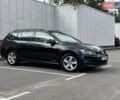 Черный Фольксваген Гольф, объемом двигателя 1.6 л и пробегом 240 тыс. км за 10800 $, фото 2 на Automoto.ua