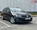 Черный Фольксваген Гольф, объемом двигателя 1.6 л и пробегом 240 тыс. км за 10800 $, фото 1 на Automoto.ua