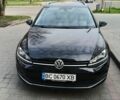 Чорний Фольксваген Гольф, об'ємом двигуна 1.97 л та пробігом 244 тис. км за 13800 $, фото 1 на Automoto.ua