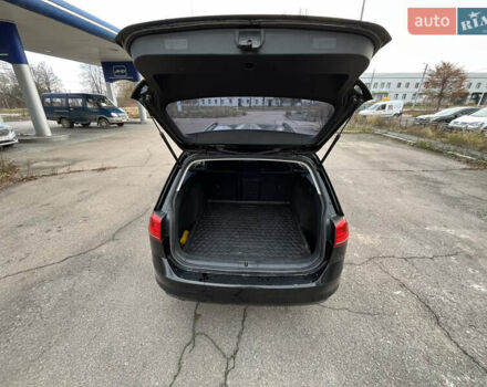 Чорний Фольксваген Гольф, об'ємом двигуна 1.6 л та пробігом 280 тис. км за 9500 $, фото 8 на Automoto.ua