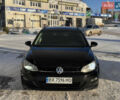 Чорний Фольксваген Гольф, об'ємом двигуна 1.6 л та пробігом 321 тис. км за 10500 $, фото 2 на Automoto.ua