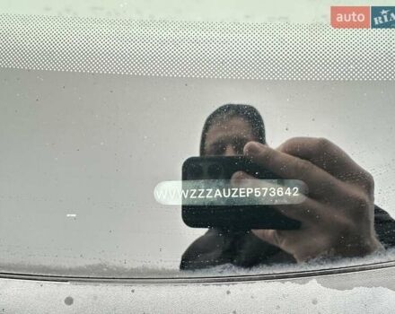 Черный Фольксваген Гольф, объемом двигателя 1.97 л и пробегом 272 тыс. км за 11750 $, фото 24 на Automoto.ua