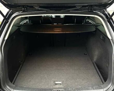 Черный Фольксваген Гольф, объемом двигателя 1.6 л и пробегом 241 тыс. км за 10299 $, фото 11 на Automoto.ua