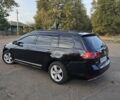 Черный Фольксваген Гольф, объемом двигателя 1.6 л и пробегом 185 тыс. км за 12900 $, фото 7 на Automoto.ua