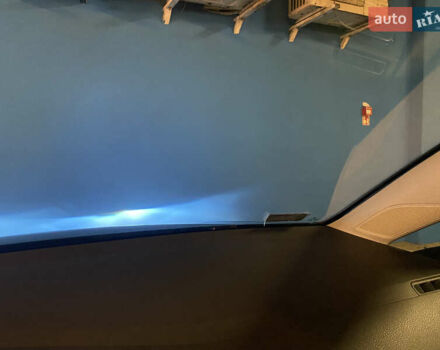 Черный Фольксваген Гольф, объемом двигателя 1.97 л и пробегом 198 тыс. км за 12500 $, фото 31 на Automoto.ua