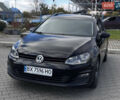 Чорний Фольксваген Гольф, об'ємом двигуна 1.6 л та пробігом 320 тис. км за 9500 $, фото 2 на Automoto.ua