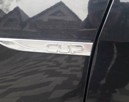 Чорний Фольксваген Гольф, об'ємом двигуна 1.6 л та пробігом 238 тис. км за 10800 $, фото 3 на Automoto.ua