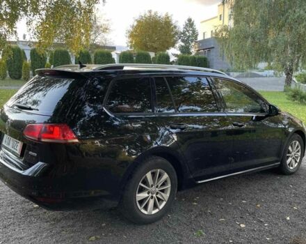 Фольксваген Гольф 2014 в Хмельницком на Automoto.ua Черный Фольксваген Гольф, объемом двигателя 0 л и пробегом 217 тыс. км за 10899 $, фото 1 на Automoto.ua