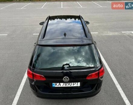 Черный Фольксваген Гольф, объемом двигателя 1.6 л и пробегом 240 тыс. км за 10800 $, фото 38 на Automoto.ua