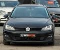 Чорний Фольксваген Гольф, об'ємом двигуна 1.6 л та пробігом 241 тис. км за 10800 $, фото 3 на Automoto.ua