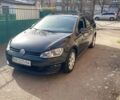 Черный Фольксваген Гольф, объемом двигателя 1.6 л и пробегом 236 тыс. км за 10000 $, фото 1 на Automoto.ua