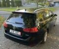 Чорний Фольксваген Гольф, об'ємом двигуна 1.6 л та пробігом 331 тис. км за 10899 $, фото 3 на Automoto.ua