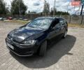 Чорний Фольксваген Гольф, об'ємом двигуна 1.97 л та пробігом 237 тис. км за 13000 $, фото 1 на Automoto.ua