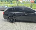 Черный Фольксваген Гольф, объемом двигателя 1.6 л и пробегом 229 тыс. км за 11199 $, фото 10 на Automoto.ua