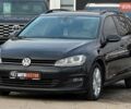 Чорний Фольксваген Гольф, об'ємом двигуна 1.6 л та пробігом 241 тис. км за 10800 $, фото 2 на Automoto.ua