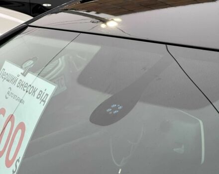 Черный Фольксваген Гольф, объемом двигателя 1.4 л и пробегом 261 тыс. км за 10500 $, фото 21 на Automoto.ua