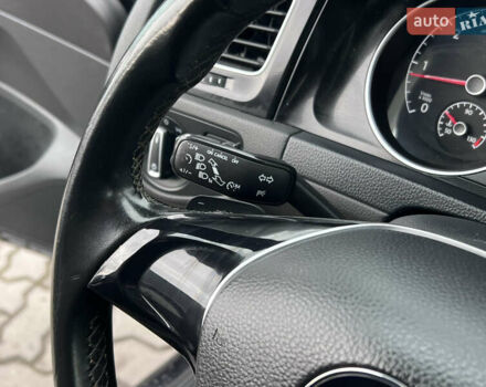 Чорний Фольксваген Гольф, об'ємом двигуна 1.97 л та пробігом 277 тис. км за 12490 $, фото 18 на Automoto.ua