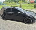 Черный Фольксваген Гольф, объемом двигателя 1.6 л и пробегом 229 тыс. км за 11199 $, фото 7 на Automoto.ua